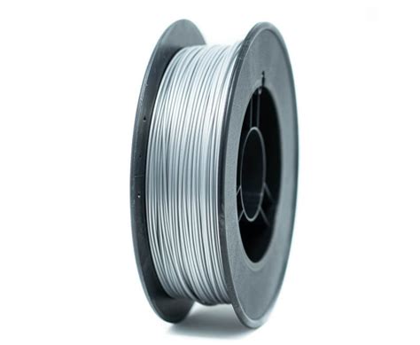 Revolutionize Your Projects with High-Quality 3D Printed Aluminum Filament